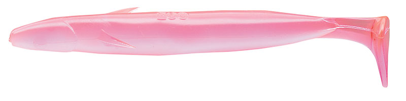 Ecogear Soft Lure Power Shad 4 Inch 032 (4366) Compra Barata En