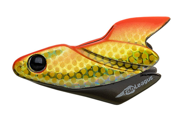 fishleague | ECOGEAR