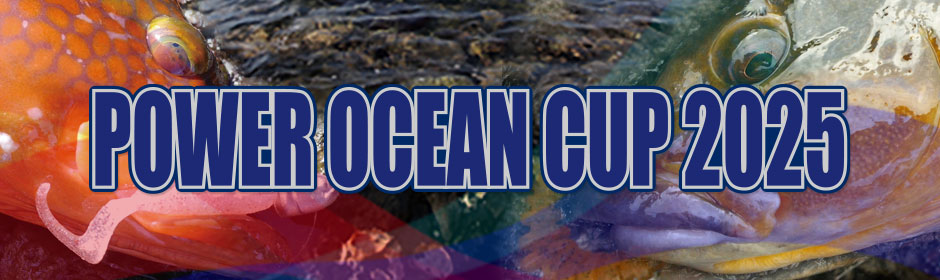 POWER OCEAN CUP 2025